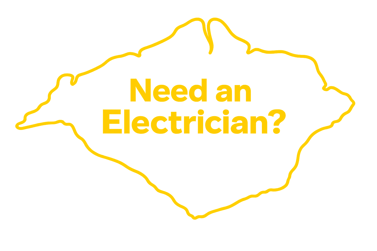 Need an Electrician